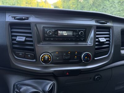 Ford Transit Gebrauchtwagen