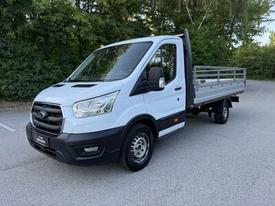 Ford Transit Gebrauchtwagen
