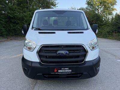Ford Transit Gebrauchtwagen