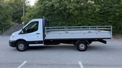 Ford Transit Gebrauchtwagen