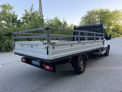 Ford Transit Gebrauchtwagen