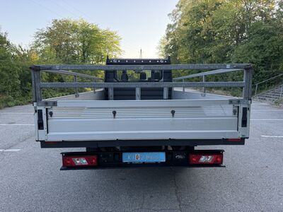 Ford Transit Gebrauchtwagen