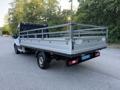 Ford Transit Gebrauchtwagen