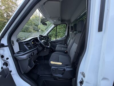 Ford Transit Gebrauchtwagen