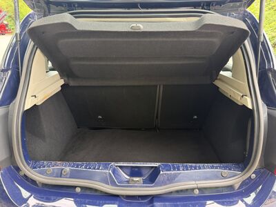 Dacia Sandero Gebrauchtwagen Dacia Sandero Gebrauchtwagen