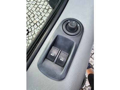 Renault Trafic Gebrauchtwagen Renault Trafic Gebrauchtwagen