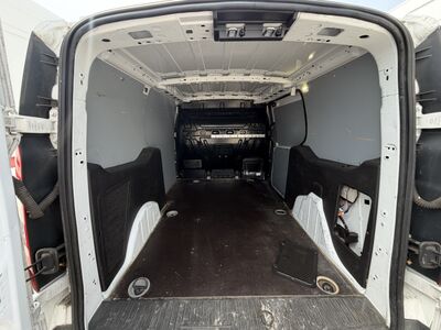 Ford Transit Connect Gebrauchtwagen Ford Transit Connect Gebrauchtwagen