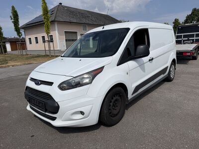 Ford Transit Connect Gebrauchtwagen Ford Transit Connect Gebrauchtwagen