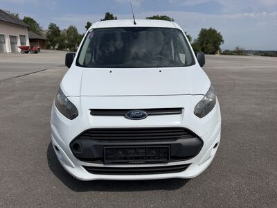 Ford Transit Connect Gebrauchtwagen Ford Transit Connect Gebrauchtwagen