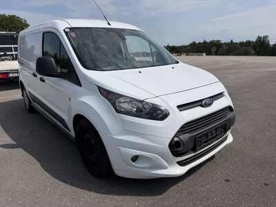 Ford Transit Connect Gebrauchtwagen Ford Transit Connect Gebrauchtwagen