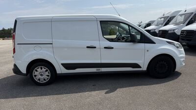 Ford Transit Connect Gebrauchtwagen Ford Transit Connect Gebrauchtwagen