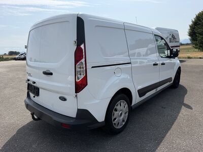 Ford Transit Connect Gebrauchtwagen Ford Transit Connect Gebrauchtwagen