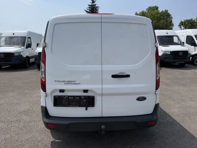Ford Transit Connect Gebrauchtwagen Ford Transit Connect Gebrauchtwagen