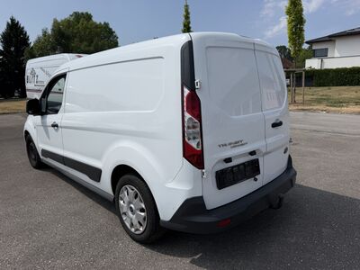 Ford Transit Connect Gebrauchtwagen Ford Transit Connect Gebrauchtwagen
