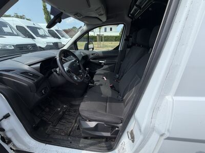 Ford Transit Connect Gebrauchtwagen Ford Transit Connect Gebrauchtwagen