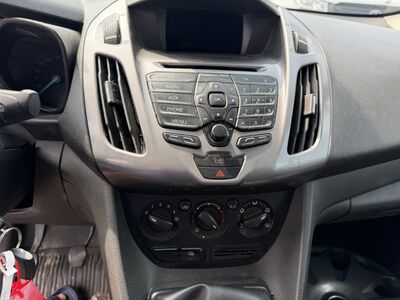Ford Transit Connect Gebrauchtwagen Ford Transit Connect Gebrauchtwagen
