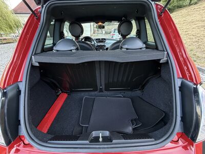 Fiat 500 Gebrauchtwagen Fiat 500 Gebrauchtwagen