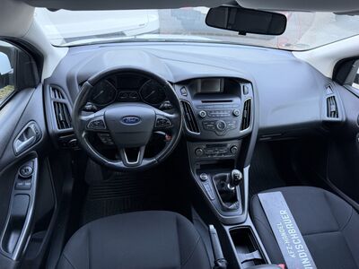 Ford Focus Gebrauchtwagen Ford Focus Gebrauchtwagen