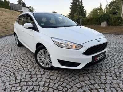 Ford Focus Gebrauchtwagen Ford Focus Gebrauchtwagen