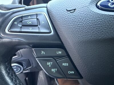 Ford Focus Gebrauchtwagen Ford Focus Gebrauchtwagen