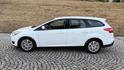 Ford Focus Gebrauchtwagen Ford Focus Gebrauchtwagen