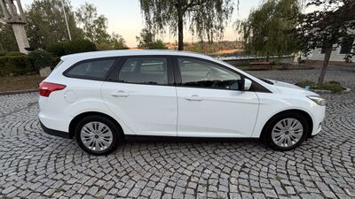 Ford Focus Gebrauchtwagen Ford Focus Gebrauchtwagen