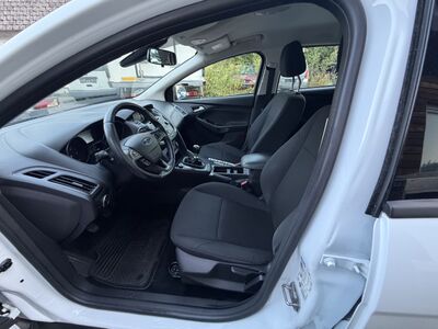 Ford Focus Gebrauchtwagen Ford Focus Gebrauchtwagen