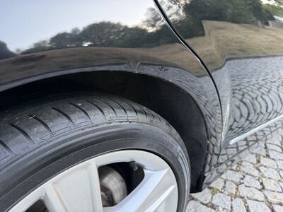 Mercedes-Benz C-Klasse Gebrauchtwagen