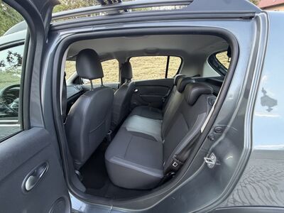 Dacia Sandero Gebrauchtwagen Dacia Sandero Gebrauchtwagen