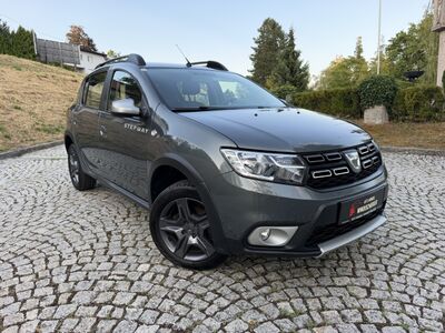Dacia Sandero Gebrauchtwagen Dacia Sandero Gebrauchtwagen