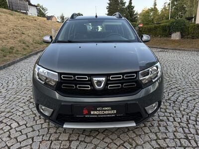 Dacia Sandero Gebrauchtwagen Dacia Sandero Gebrauchtwagen