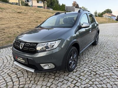Dacia Sandero Gebrauchtwagen Dacia Sandero Gebrauchtwagen