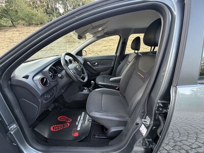 Dacia Sandero Gebrauchtwagen Dacia Sandero Gebrauchtwagen