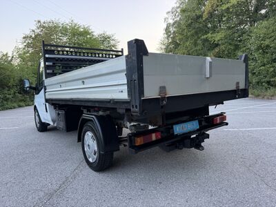 Ford Transit Gebrauchtwagen Ford Transit Gebrauchtwagen