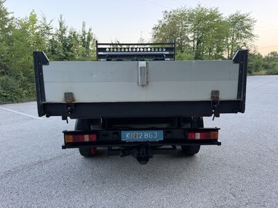 Ford Transit Gebrauchtwagen Ford Transit Gebrauchtwagen