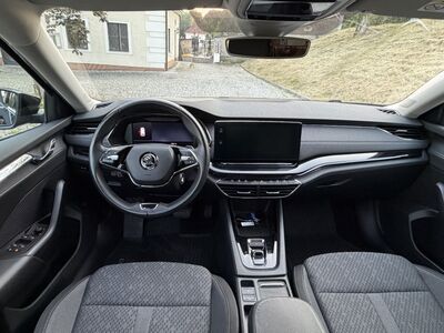 Skoda Octavia Gebrauchtwagen Skoda Octavia Gebrauchtwagen