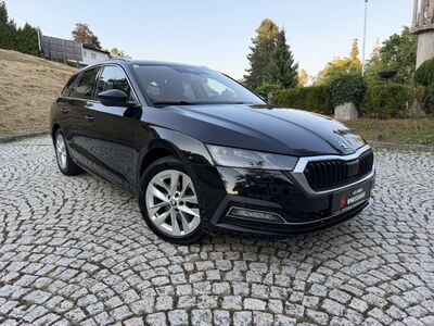 Skoda Octavia Gebrauchtwagen Skoda Octavia Gebrauchtwagen