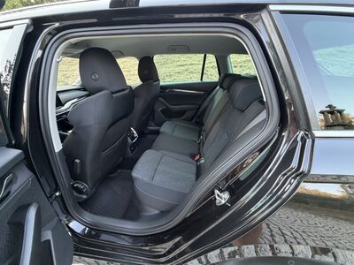Skoda Octavia Gebrauchtwagen Skoda Octavia Gebrauchtwagen