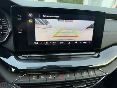 Skoda Octavia Gebrauchtwagen Skoda Octavia Gebrauchtwagen