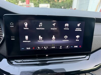 Skoda Octavia Gebrauchtwagen Skoda Octavia Gebrauchtwagen