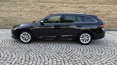 Skoda Octavia Gebrauchtwagen Skoda Octavia Gebrauchtwagen
