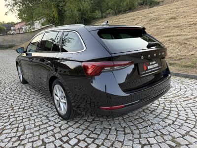 Skoda Octavia Gebrauchtwagen Skoda Octavia Gebrauchtwagen