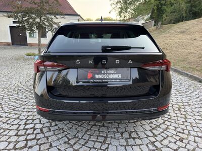 Skoda Octavia Gebrauchtwagen Skoda Octavia Gebrauchtwagen