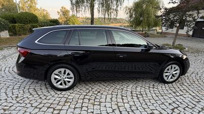 Skoda Octavia Gebrauchtwagen Skoda Octavia Gebrauchtwagen