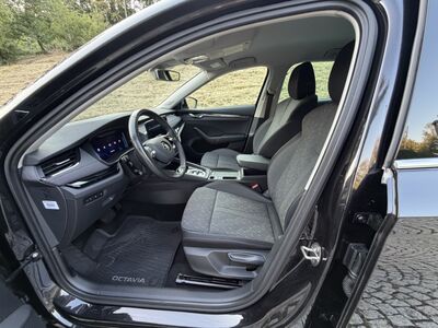 Skoda Octavia Gebrauchtwagen Skoda Octavia Gebrauchtwagen