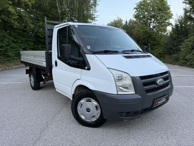 Ford Transit Gebrauchtwagen Ford Transit Gebrauchtwagen