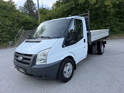 Ford Transit Gebrauchtwagen Ford Transit Gebrauchtwagen
