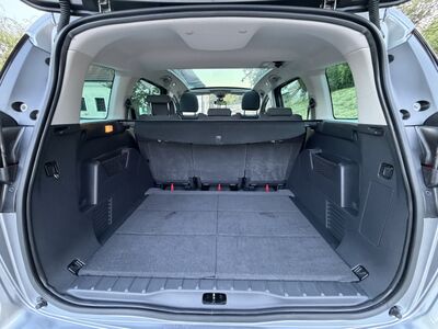 Peugeot 5008 Gebrauchtwagen Peugeot 5008 Gebrauchtwagen