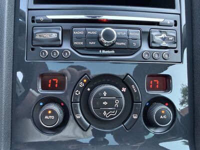 Peugeot 5008 Gebrauchtwagen Peugeot 5008 Gebrauchtwagen