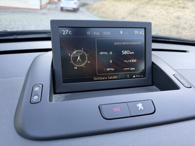 Peugeot 5008 Gebrauchtwagen Peugeot 5008 Gebrauchtwagen